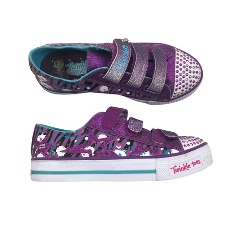 Unisex Skechers - Tennarit, koko 34 -  ()