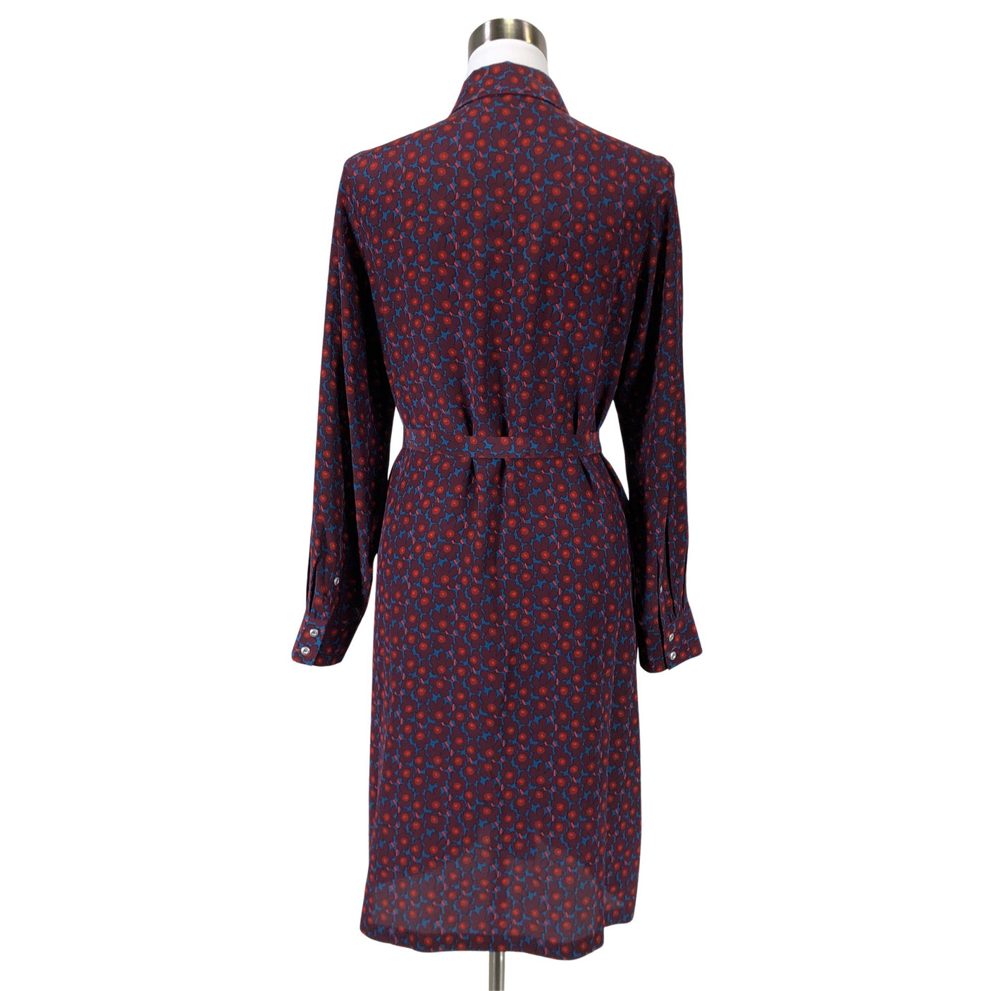 Unisex Marimekko - Sifonkimekko, koko 36 -  (2)