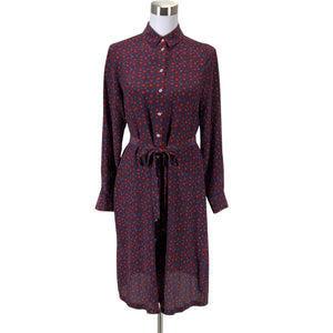Unisex Marimekko - Sifonkimekko, koko 36 -  (1)