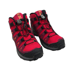 Unisex Salomon - Vaelluskengät, koko 34 -  (3)