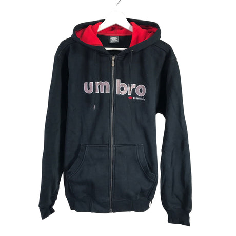 Unisex Umbro - Huppari, koko M -  ()