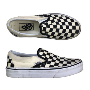 Unisex Vans - Tennarit, koko 34 -  (1)