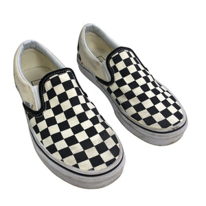 Unisex Vans - Tennarit, koko 34 -  (2)