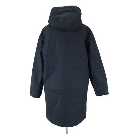 Unisex Nanso - Parkatakki, koko 36 -  (2)