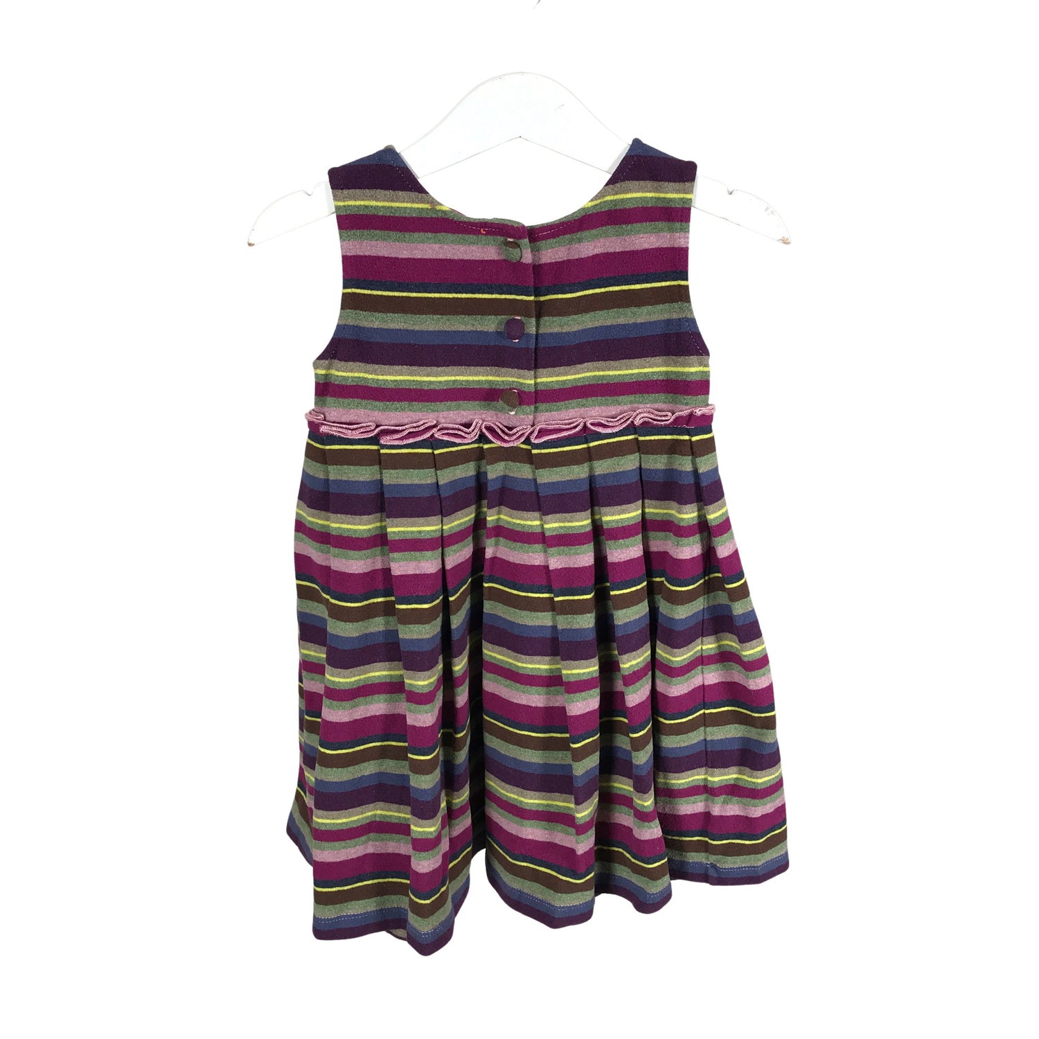  Mekko  Trikoomekko, koko 92 - 98  Gallo 
