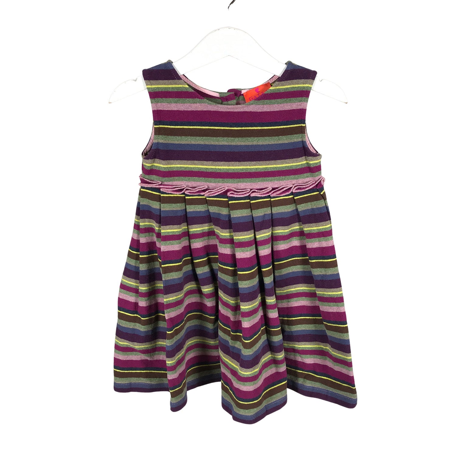  Mekko  Trikoomekko, koko 92 - 98  Gallo 