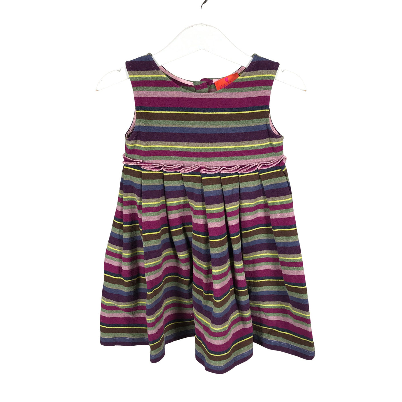Unisex Gallo - Trikoomekko, koko 92 - 98 -  (1)