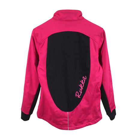 Unisex Rukka - Softshell-takki, koko 40 -  (2)