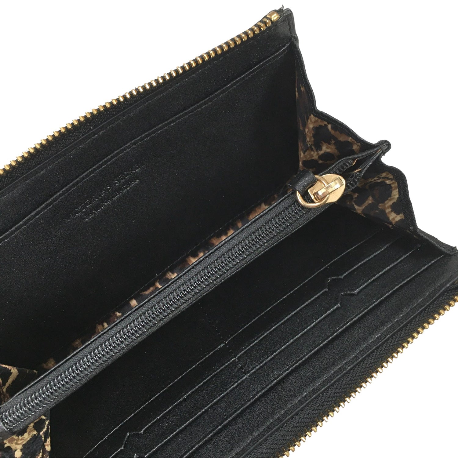 Lompakko, koko Ei kokoa