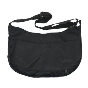 Unisex Muji - Olkalaukku, koko Midi -  (1)