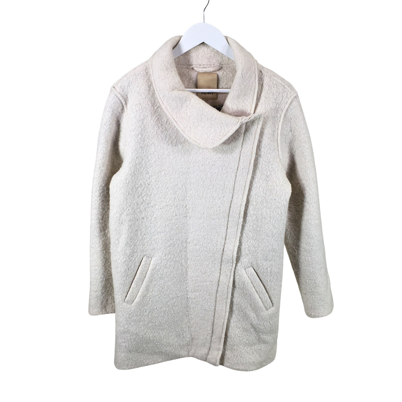 Unisex Ichi - Villakangastakki, koko 38 -  (1)