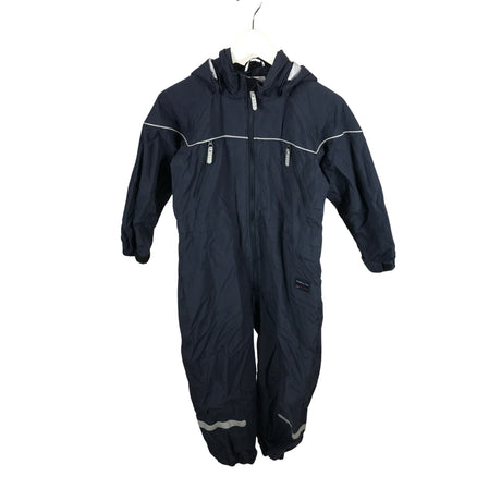 Unisex Polarn O. Pyret - Välikausihaalari, koko 122 - 128 -  ()