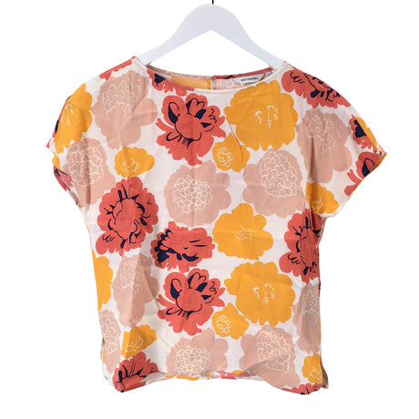 Unisex Marimekko - Lyhythihainen pusero, koko 34 -  ()