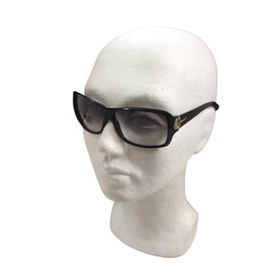 Aurinkolasit, koko Ei kokoa