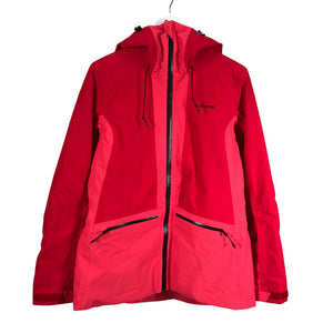 Unisex Everest - Toppatakki, koko 42 -  (1)