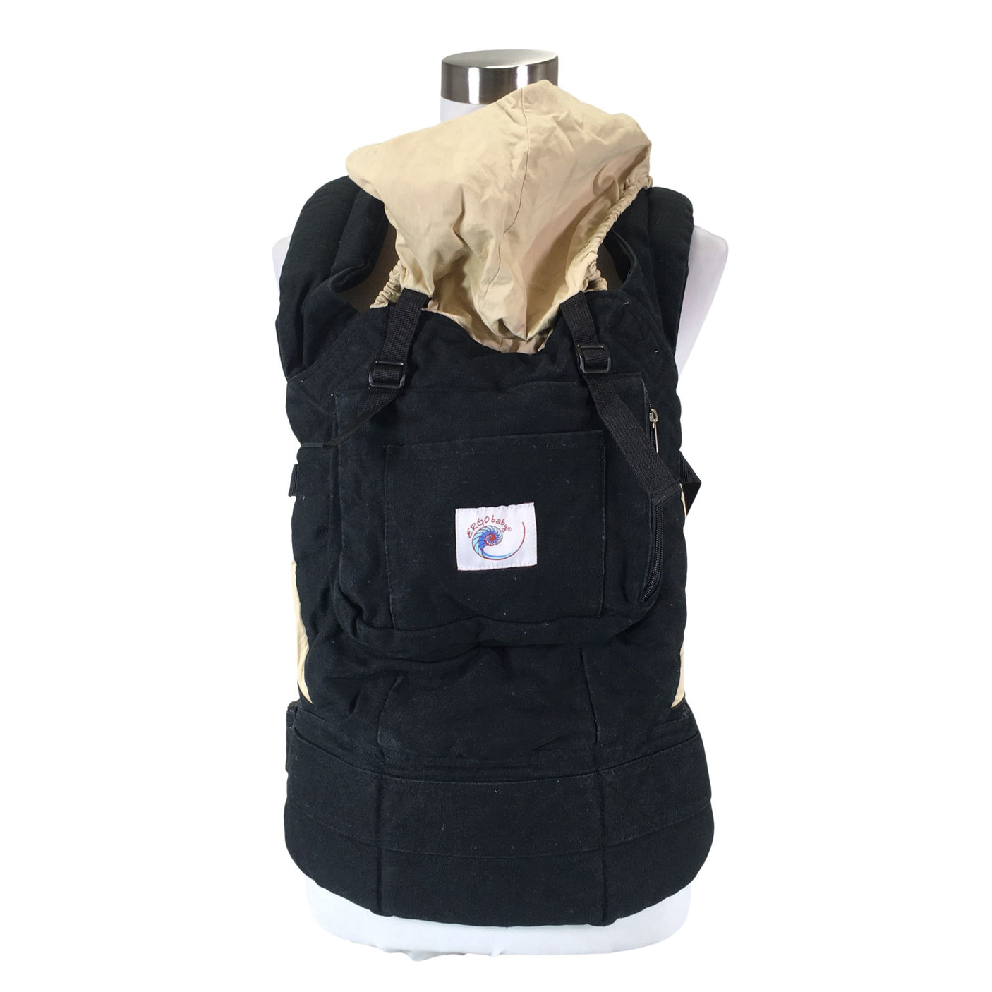 Unisex ERGO Baby - Kantoreppu, koko Ei kokoa -  (1)