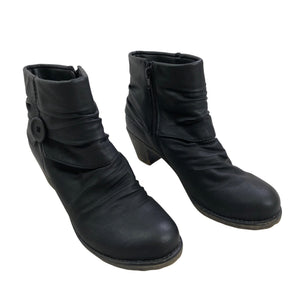 Unisex Rieker - Nilkkurit, koko 42 -  (2)