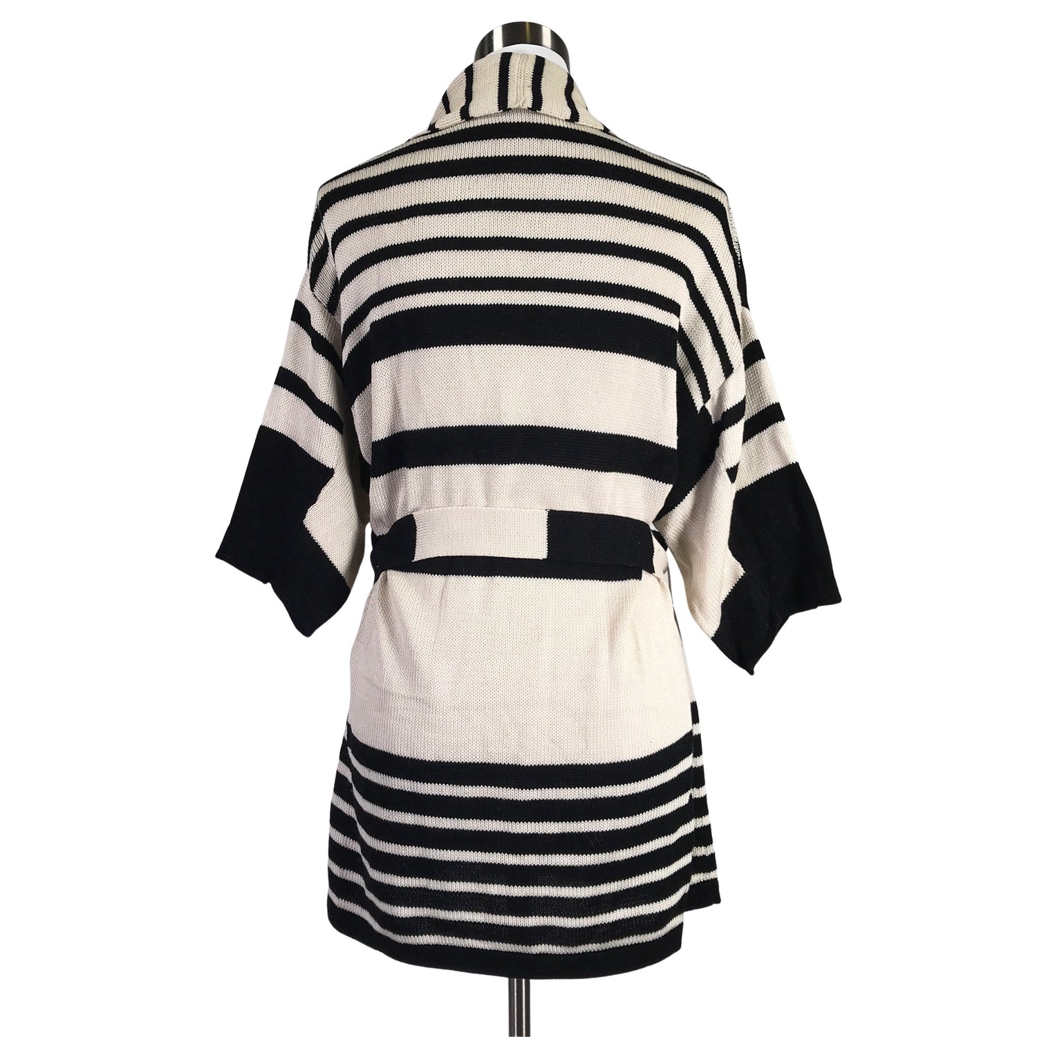  Neuletakki  Neuletakki, koko 38  Marimekko 