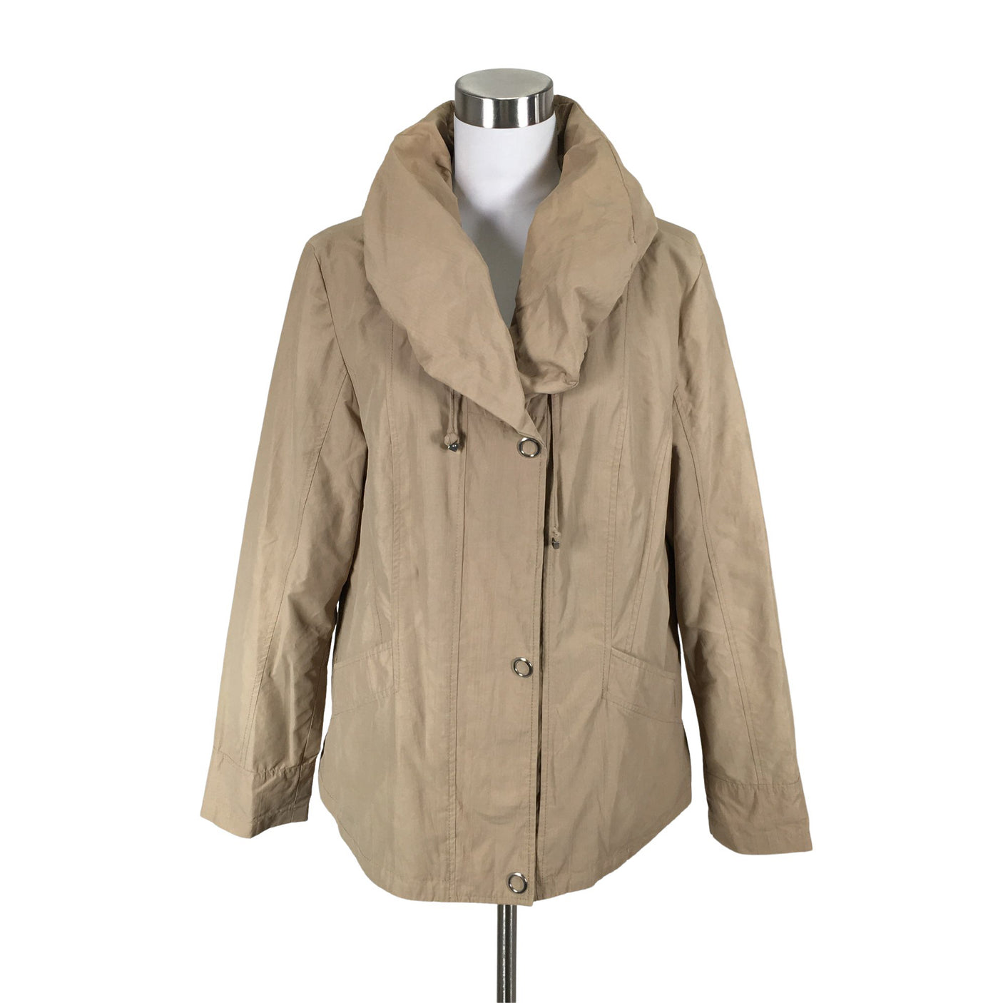 Unisex Frandsen - Trenssitakki, koko 44 -  (1)