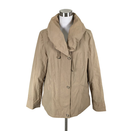 Unisex Frandsen - Trenssitakki, koko 44 -  ()