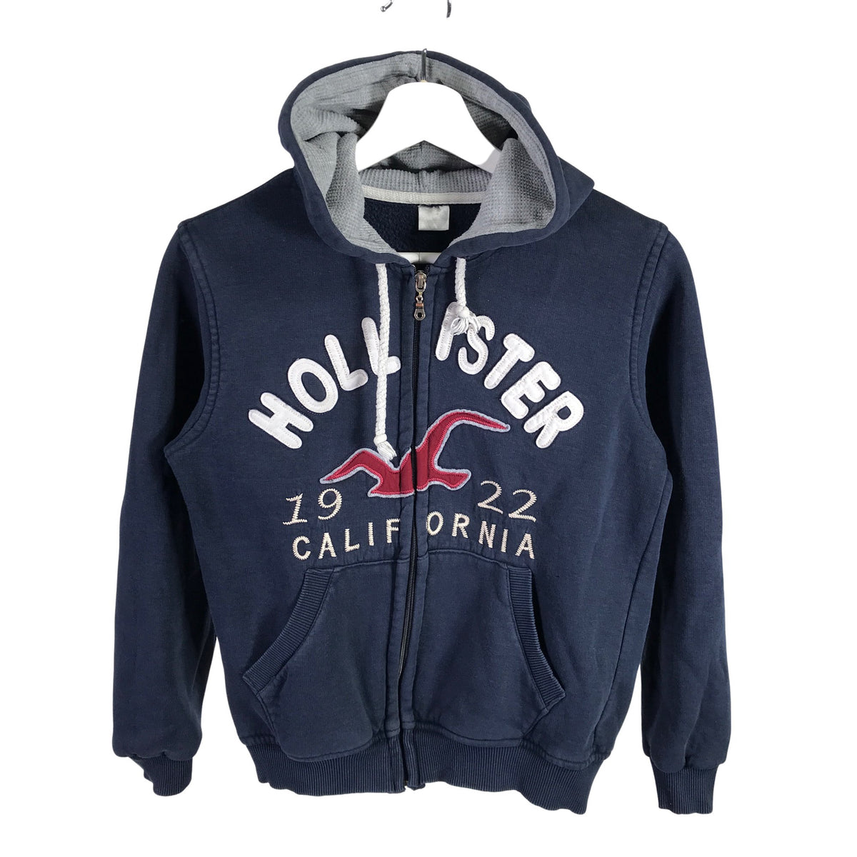 Unisex Hollister - Huppari, koko 152 - 158 -  (1)