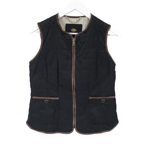 Unisex Massimo Dutti - Ulkoiluliivi, koko 38 -  (1)