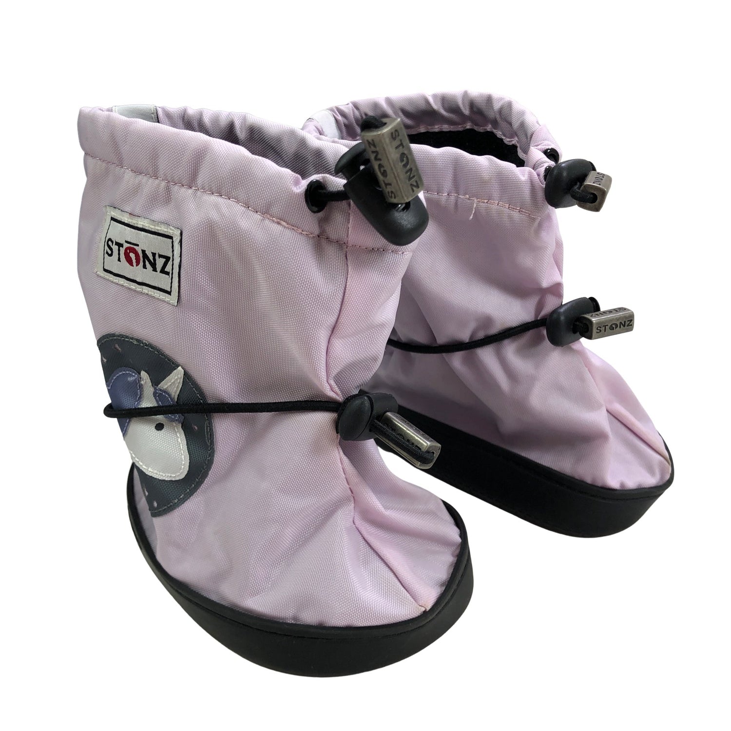  Välikausitossut  Välikausitossut, koko 20  Stonz 