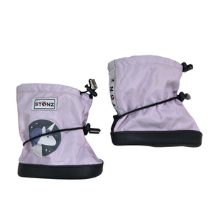 Unisex Stonz - Välikausitossut, koko 20 -  (1)