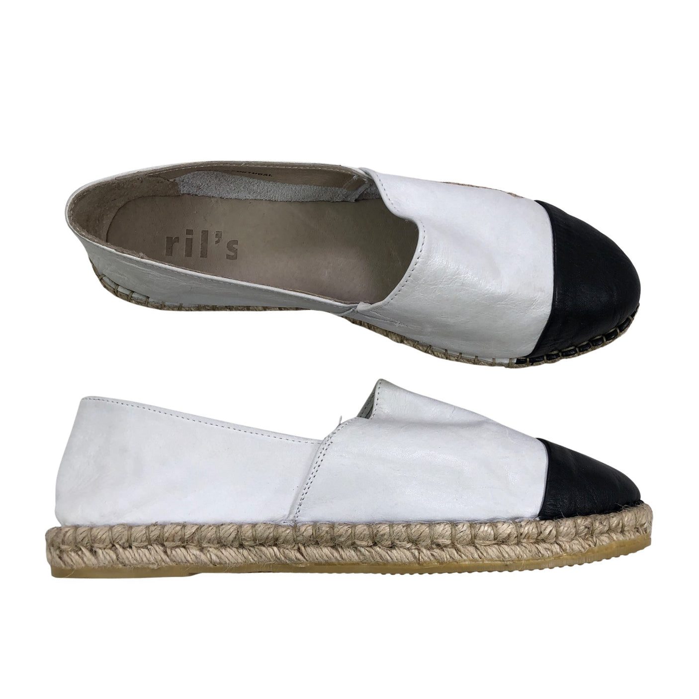 Unisex Ril's - Loaferit, koko 41 -  (1)