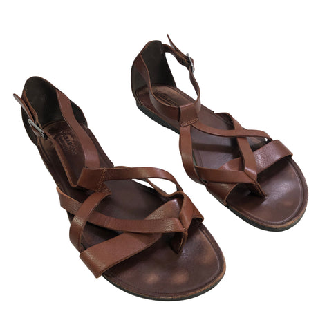 Unisex Vagabond - Sandaalit, koko 37 -  (2)
