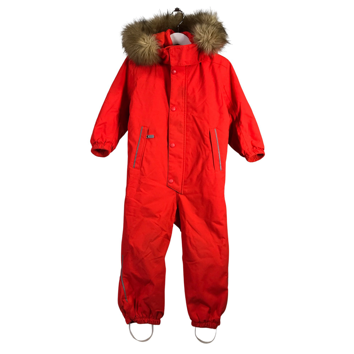 Unisex Reimatec - Toppahaalari, koko 86 - 92 -  (1)