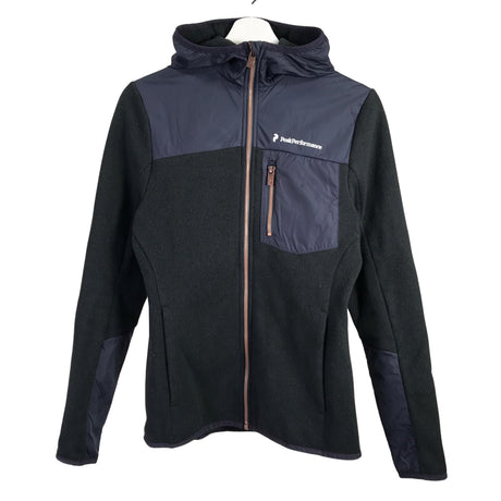 Unisex Peak Performance - Fleecetakki, koko 36 -  ()
