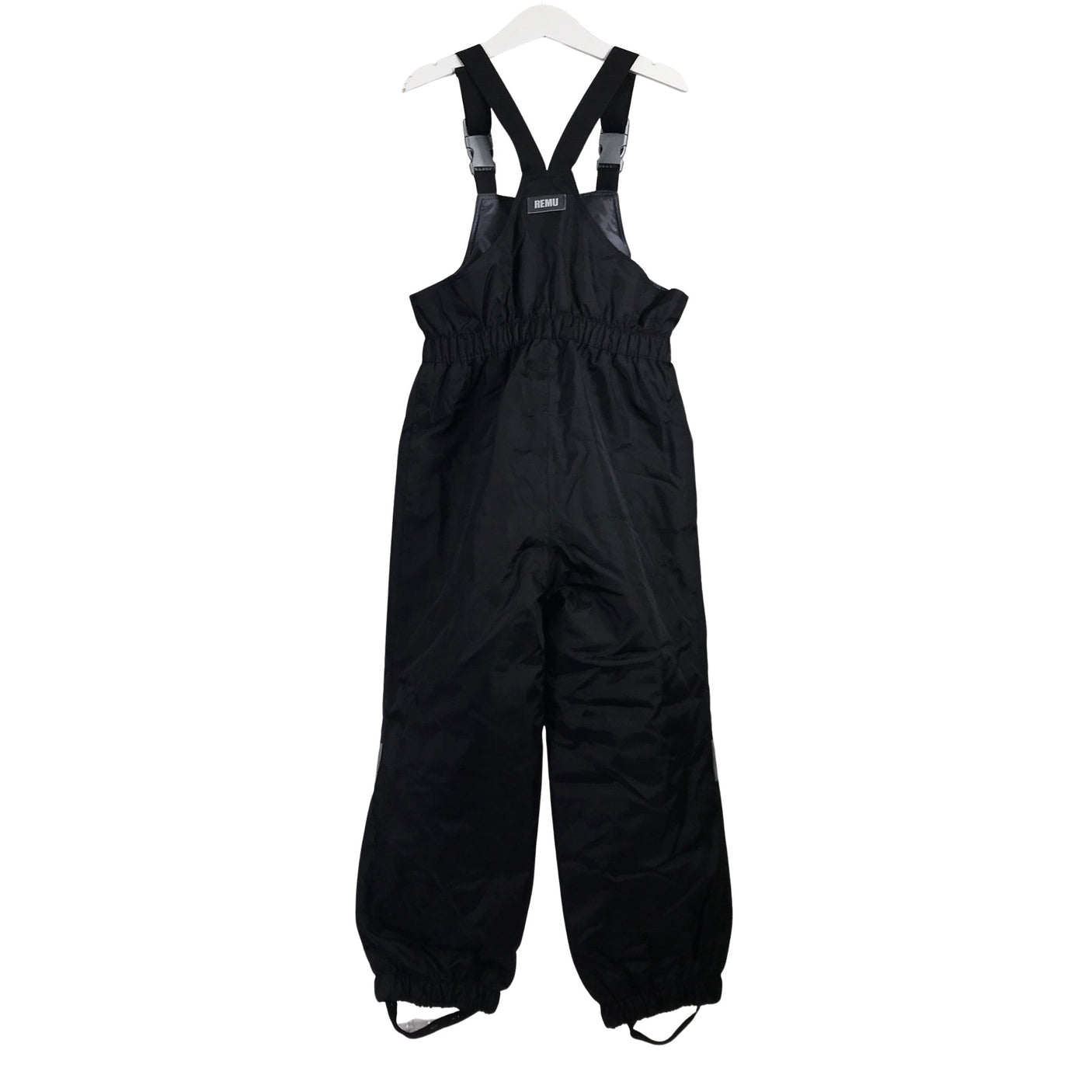 Unisex Remu - Toppahousut, koko 122 - 128 -  (2)