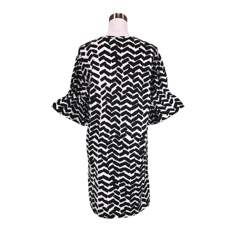 Unisex Marimekko - Trikoomekko, koko 38 -  (2)