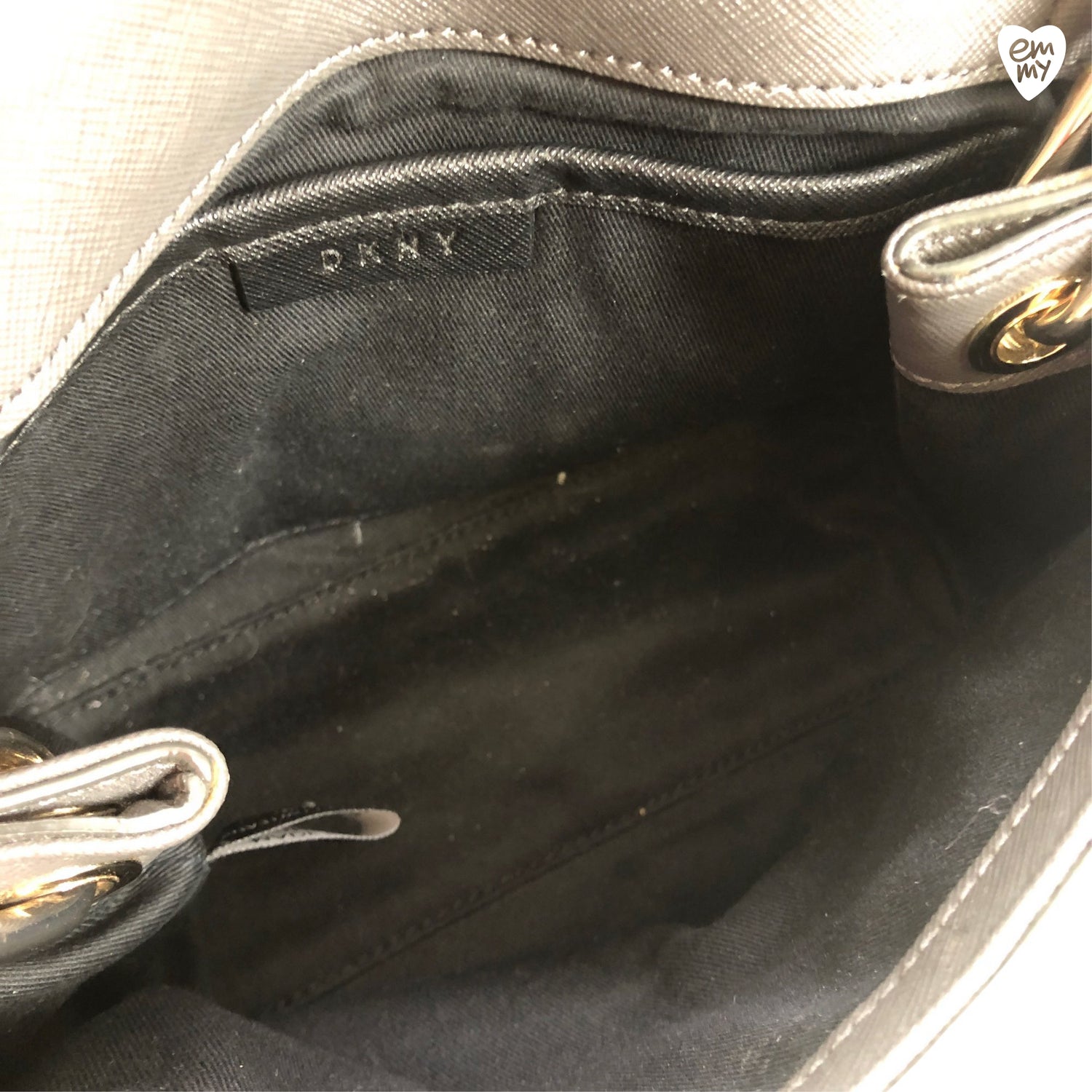  Olkalaukku  Olkalaukku, koko Mini  DKNY 
