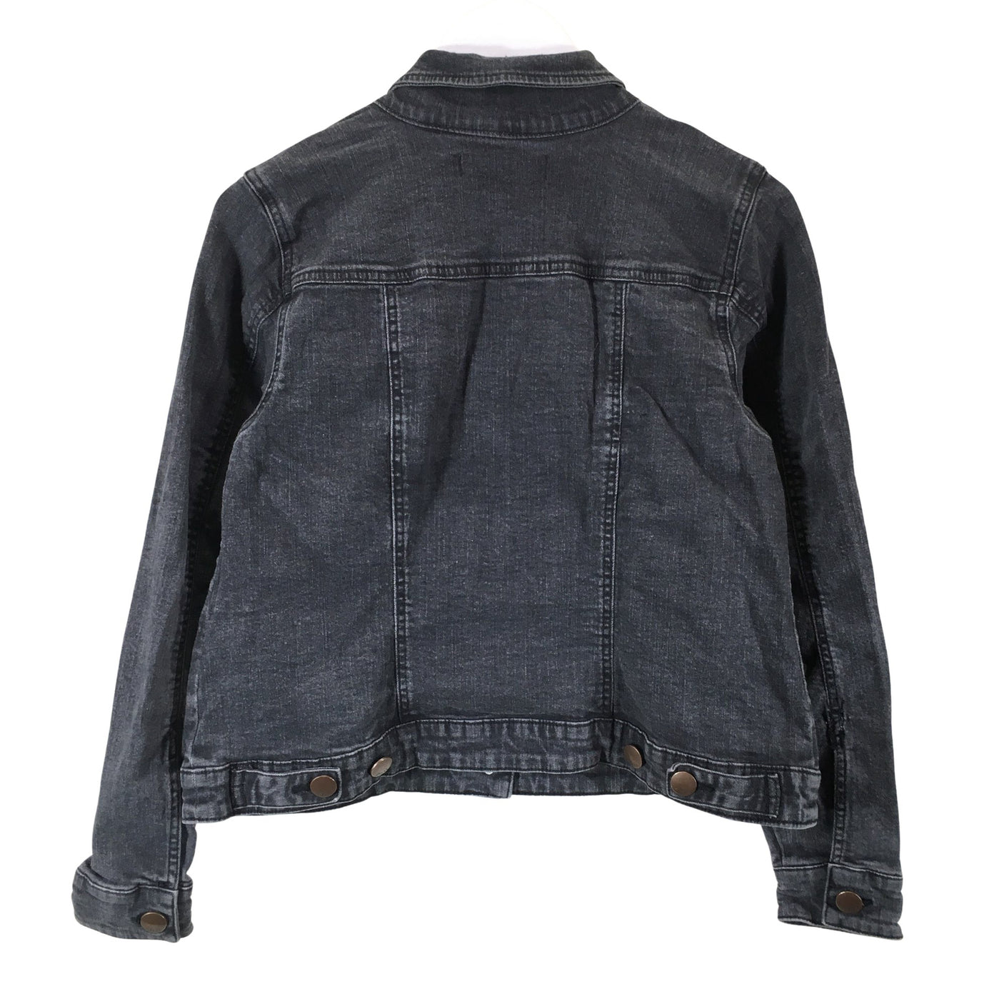 Unisex Zizzi - Farkkutakki, koko 44 -  (2)