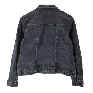 Unisex Zizzi - Farkkutakki, koko 44 -  (2)