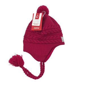 Unisex Reima - Välikausihattu, koko 46 - 48 cm -  (2)