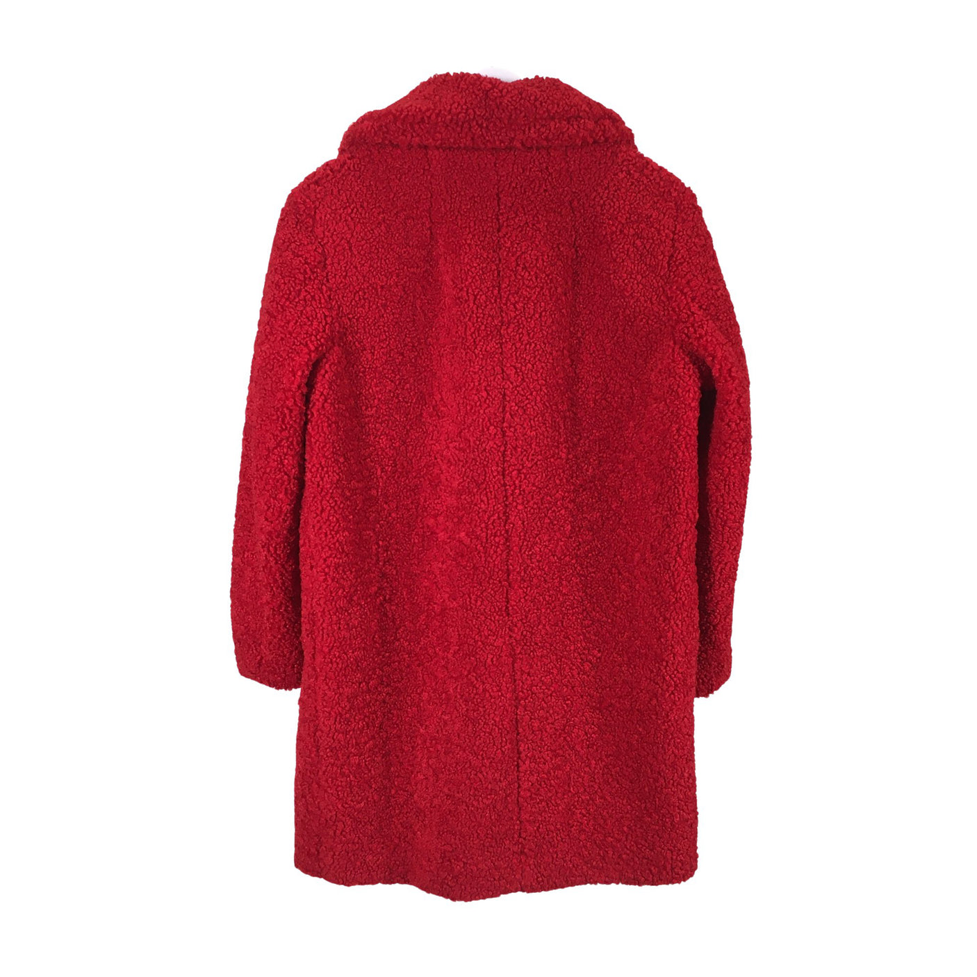 Unisex Zara - Villakangastakki, koko 38 -  (2)