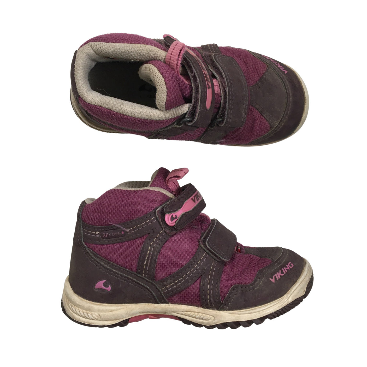 Unisex Viking - Välikausikengät, koko 27 -  (1)