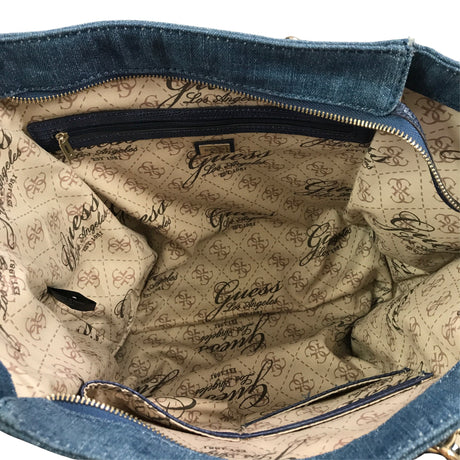 Unisex Guess - Käsilaukku, koko Midi -  (2)