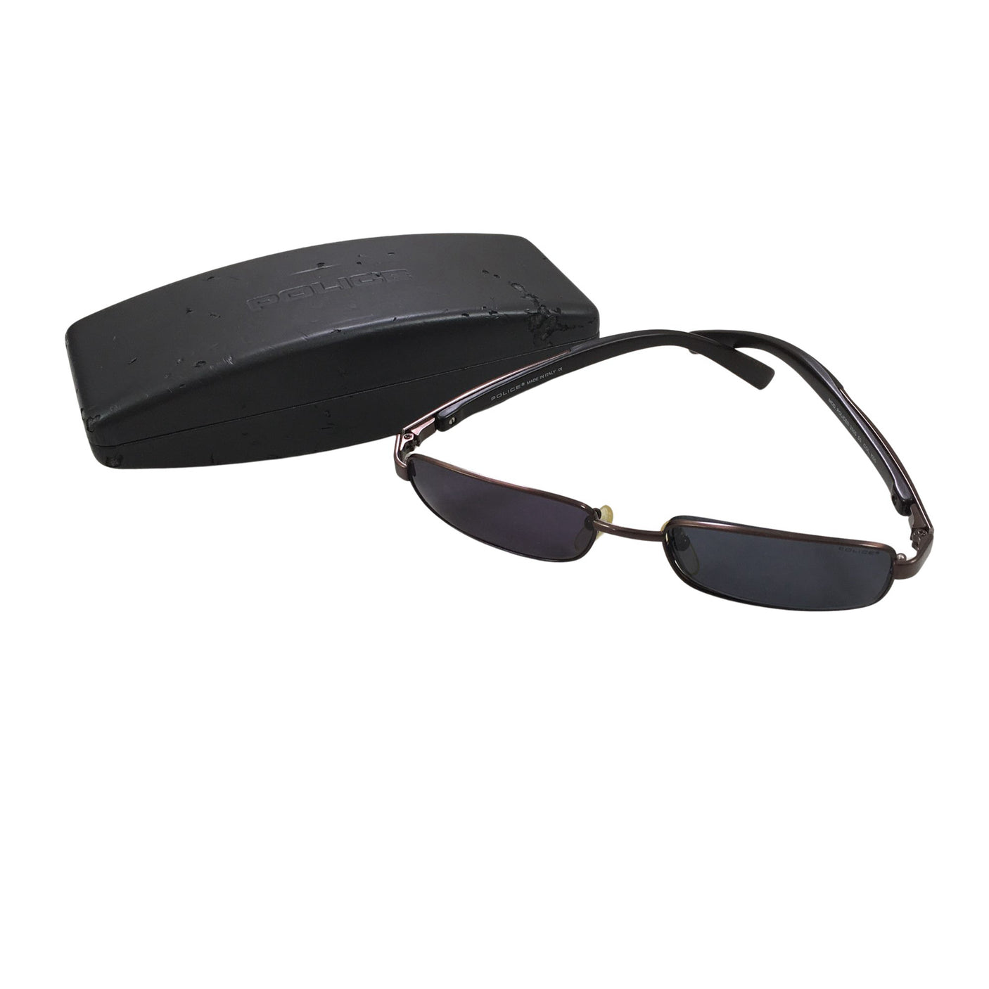 Aurinkolasit, koko Ei kokoa