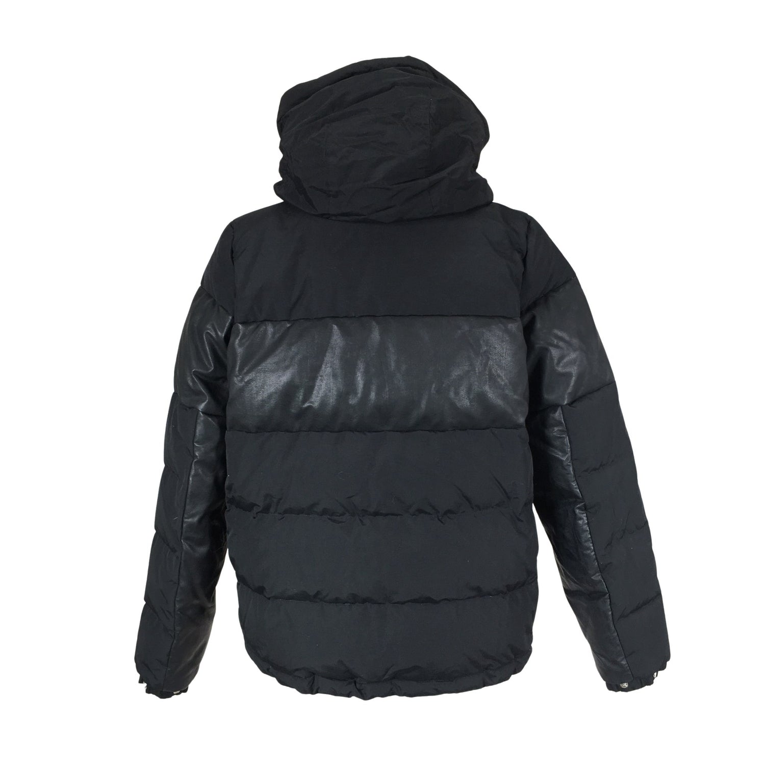  Untuvatakki  Untuvatakki, koko 36  Adidas 