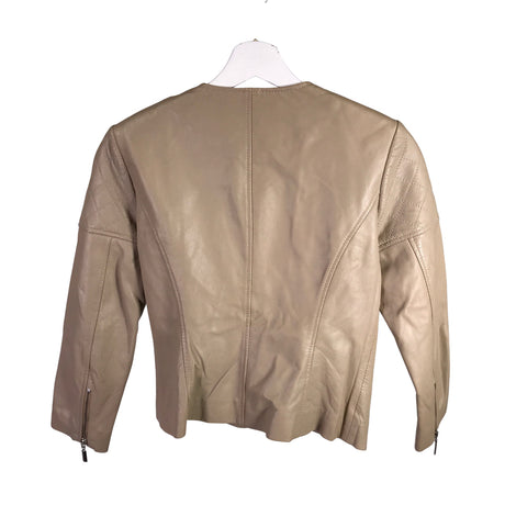 Unisex Andiata - Nahkatakki, koko 36 -  (2)