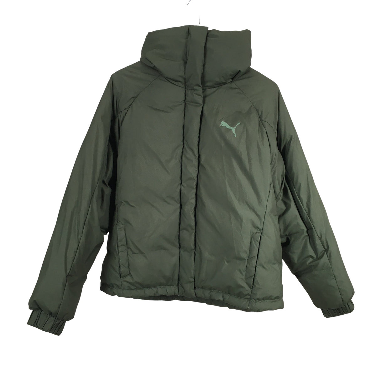 Unisex Puma - Untuvatakki, koko 38 -  (1)
