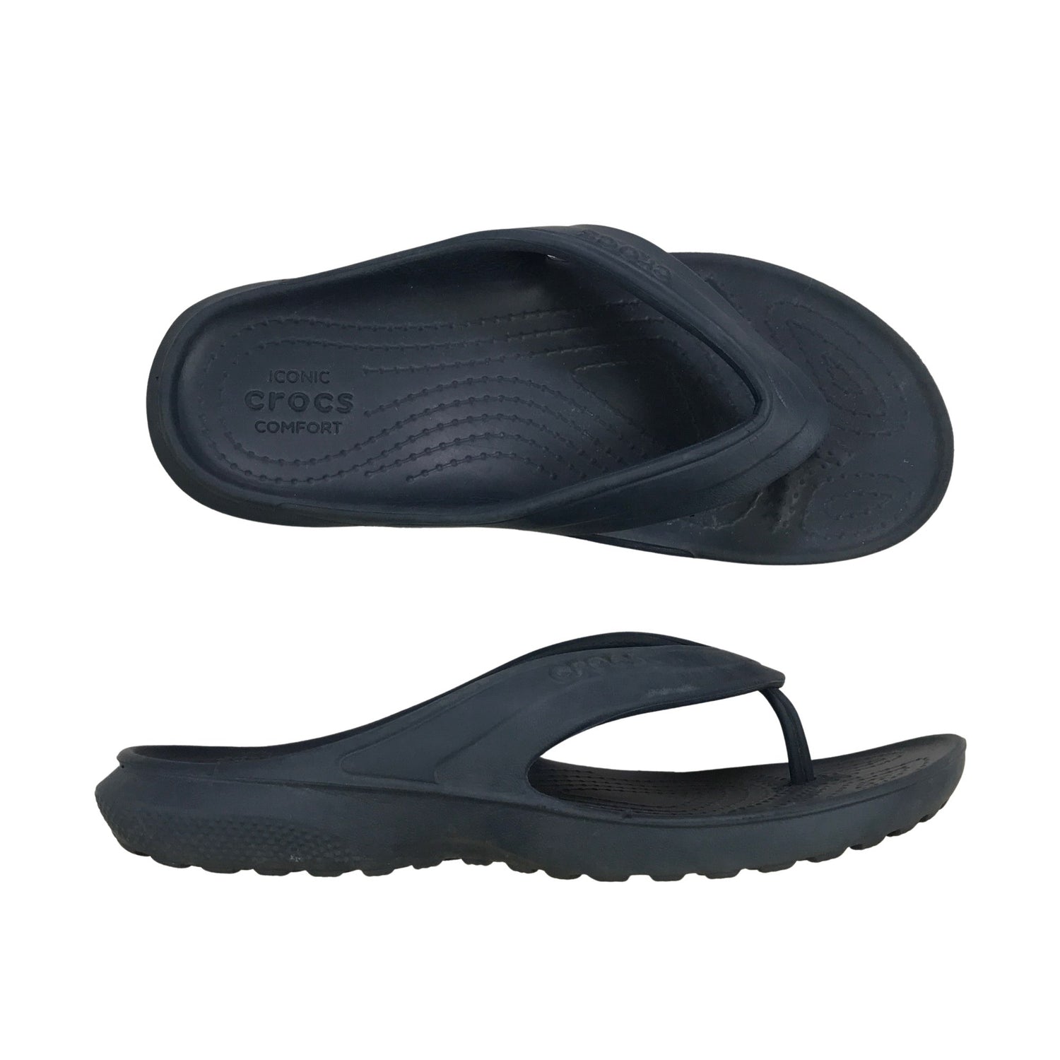  Rantasandaalit  Rantasandaalit, koko 32  Crocs 