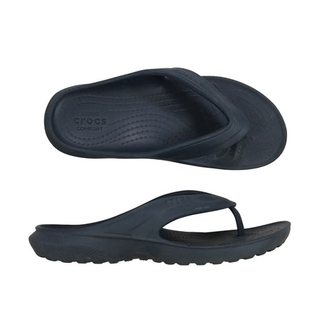 Unisex Crocs - Rantasandaalit, koko 32 -  ()