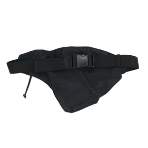Unisex Exel - Vyölaukku, koko Midi -  (2)
