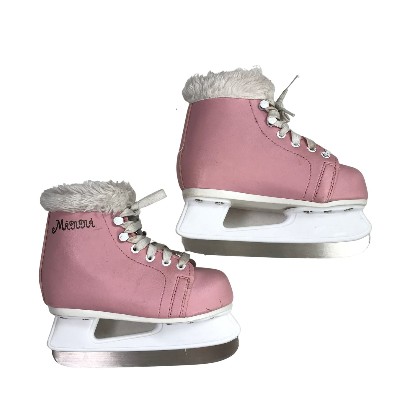 Unisex Minni - Luistimet, koko 26 -  (1)