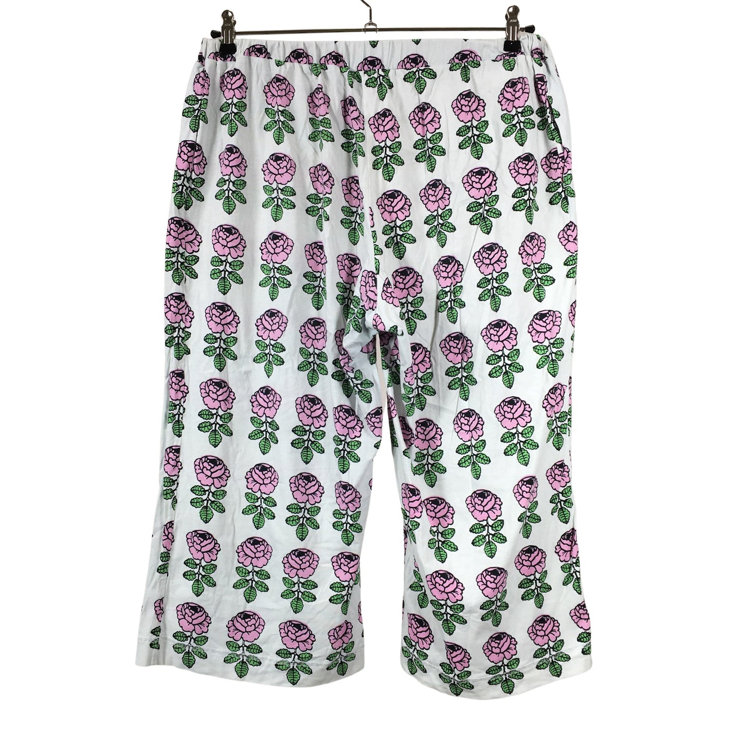  Housut  Trikoohousut, koko 40  Marimekko 